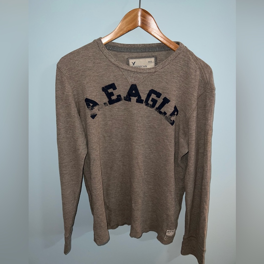 American Eagle long sleeve